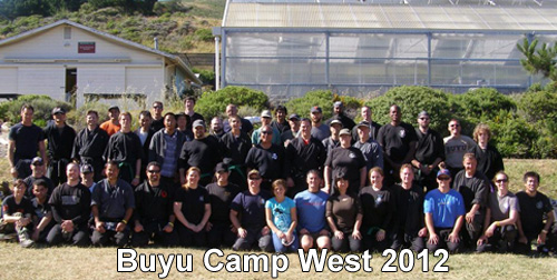 Buyu Camp West