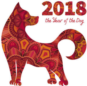 Year of the Dog